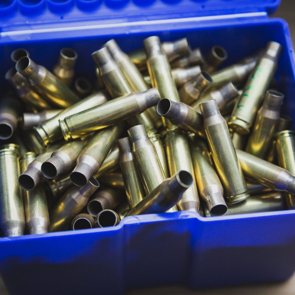 reduce your ES when reloading, The top seven things you can do to reduce your ES and SD.