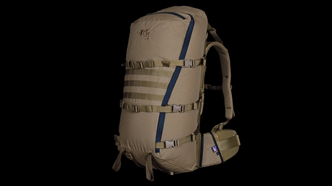 The Stone Glacier R3 3300 Precision Shooter